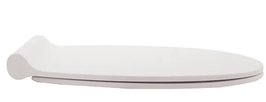 벽용 인기 D형 울트라 슬림 디자인 우레아 변기 시트